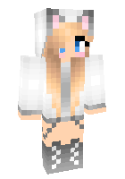 Скин по нику marshmallowdj