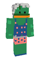 Скин по нику marshmellotop