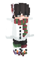 Скин по нику marshmelloy