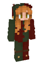 Скин по нику marzianna