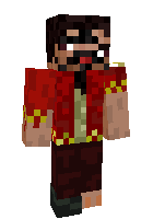 Скин по нику masksim