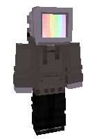 Скин по нику masterbob