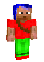 Скин по нику mastercreation