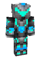 Скин по нику masterdragon69