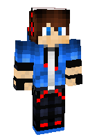 Скин по нику masterpvp21