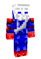 Скин по нику mathewbuilder
