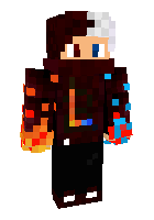 Скин по нику matreshka