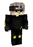 Скин по нику matroxYT