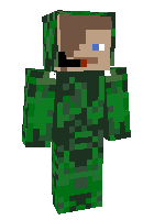 Скин по нику matt505
