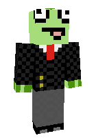 Скин по нику mattasaurus_rex