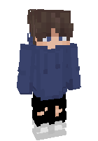 Скин по нику matthewPOGG