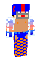 Скин по нику mattkillman4