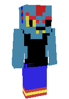 Скин по нику maverickx