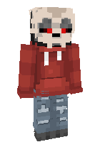 Скин по нику max_maximum