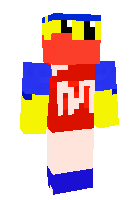 Скин по нику maxbrat