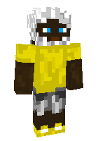 Скин по нику maxbricker