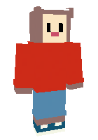 Скин по нику maxdesignpro