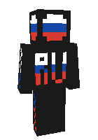 Скин по нику maxim1337