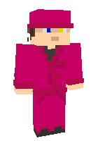 Скин по нику maxis221