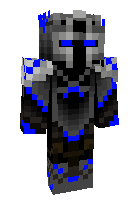 Скин по нику maxknight