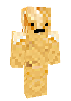 Скин по нику maxpotatos