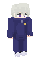 Скин по нику maxpvp