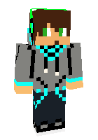 Скин по нику maxsimcraft