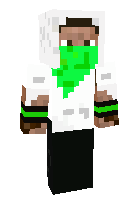 Скин по нику maxspencermode