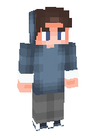 Скин по нику maxtheplayer
