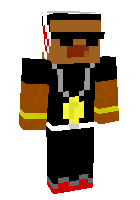 Скин по нику maxv1p