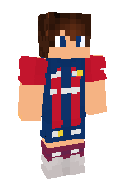 Скин по нику maya1