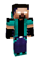 Скин по нику maydencraft