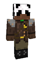 Скин по нику mayhemandrews
