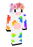 Скин по нику mayorcow