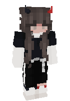 Скин по нику maysora1747