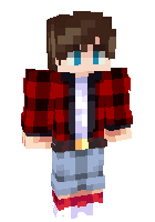 Скин по нику maytiz_yt