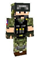 Скин по нику mbarber30