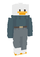 Скин по нику mbbird