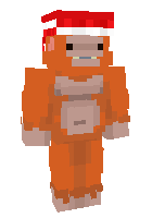 Скин по нику mble