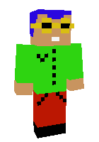 Скин по нику mc_99