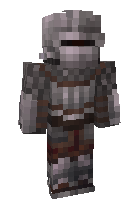 Скин по нику mc_PVP