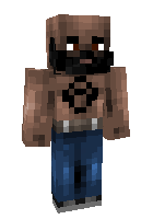 Скин по нику mc_ride