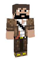 Скин по нику mcartus