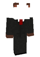 Скин по нику mcblackjack