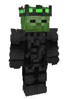 Скин по нику mcbuild