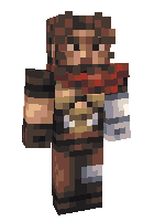 Скин по нику mccree