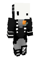Скин по нику mcdigdug