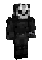 Скин по нику mckid_yt