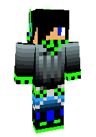 Скин по нику mclegendary1