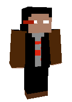 Скин по нику mcler